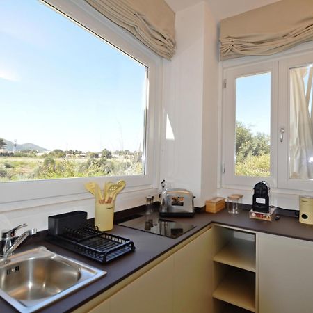 Villa Rocce Bianche Favignana Exterior foto