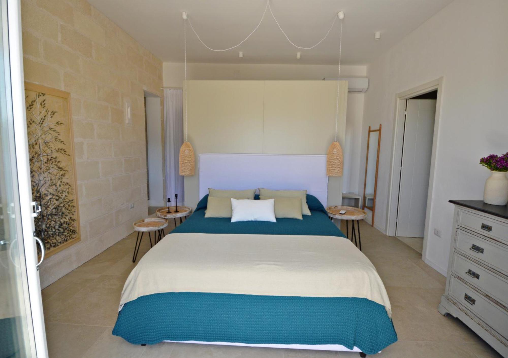 Villa Rocce Bianche Favignana Exterior foto