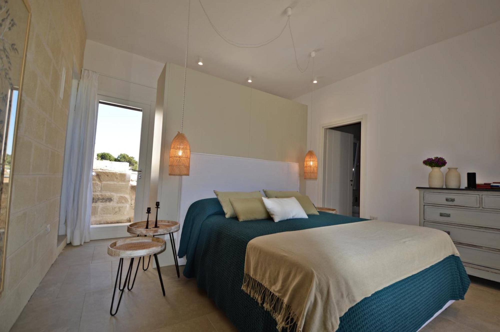 Villa Rocce Bianche Favignana Exterior foto